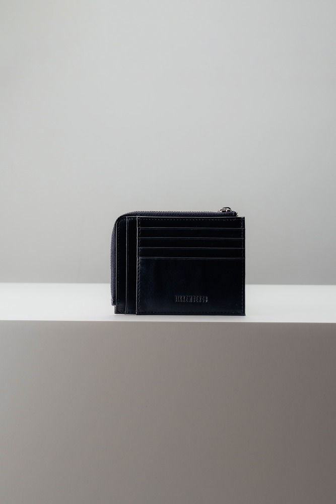 Кардхолдер Синий Кредитницы Мужчинам