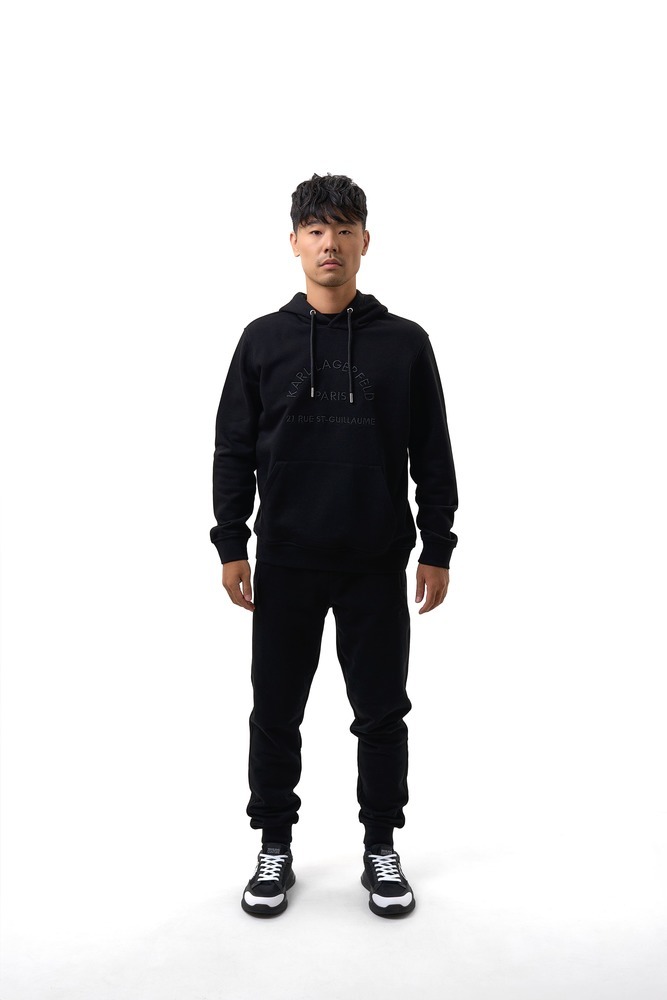 Спортивный костюм Бежевый Спортивные костюмы Одежда Мужчинам