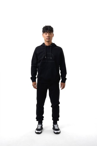 Спортивный костюм Бежевый Спортивные костюмы Одежда Мужчинам