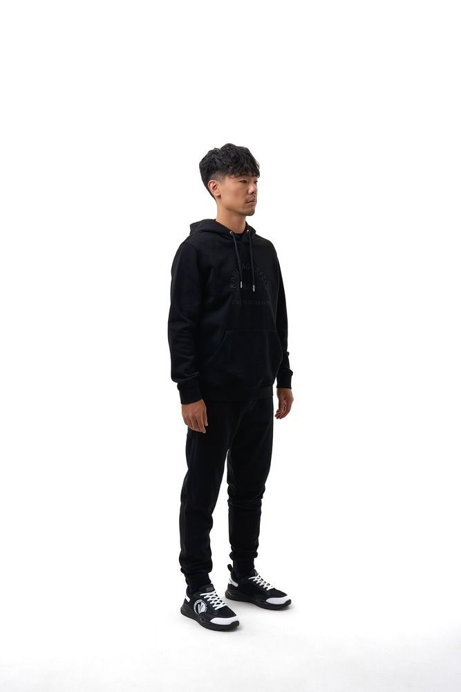 Спортивный костюм Бежевый Спортивные костюмы Одежда Мужчинам