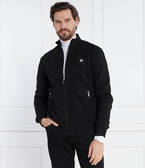 Спортивный костюм Черный Спортивные костюмы Одежда Мужчинам