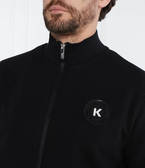 Спортивный костюм Черный Спортивные костюмы Одежда Мужчинам