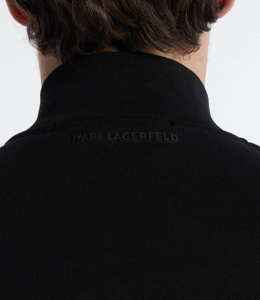 Спортивный костюм Черный Спортивные костюмы Одежда Мужчинам