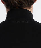 Спортивный костюм Черный Спортивные костюмы Одежда Мужчинам