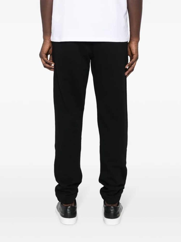 Спортивный костюм Черный Спортивные костюмы Одежда Мужчинам