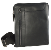 BH-1161 Черный Сумки через плечо Сумки Мужчинам