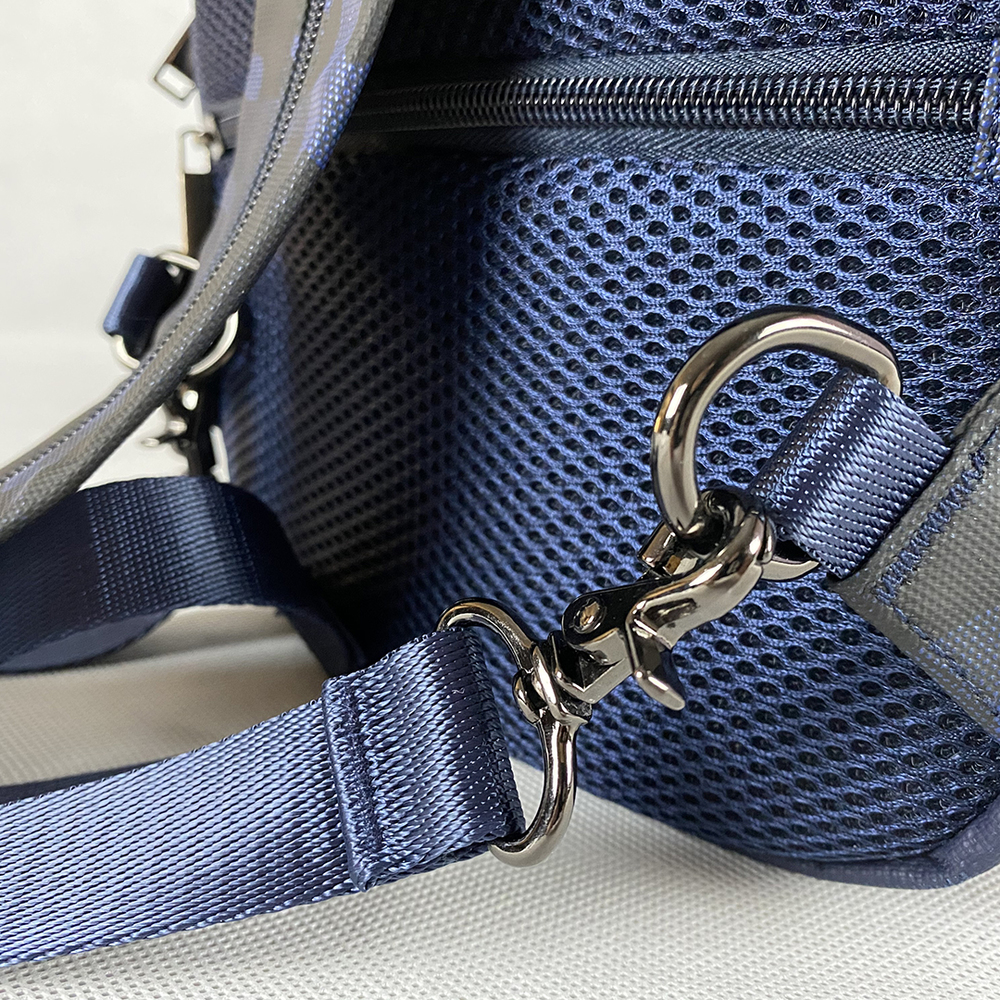 ART AM-362 Синий Рюкзаки Мужчинам