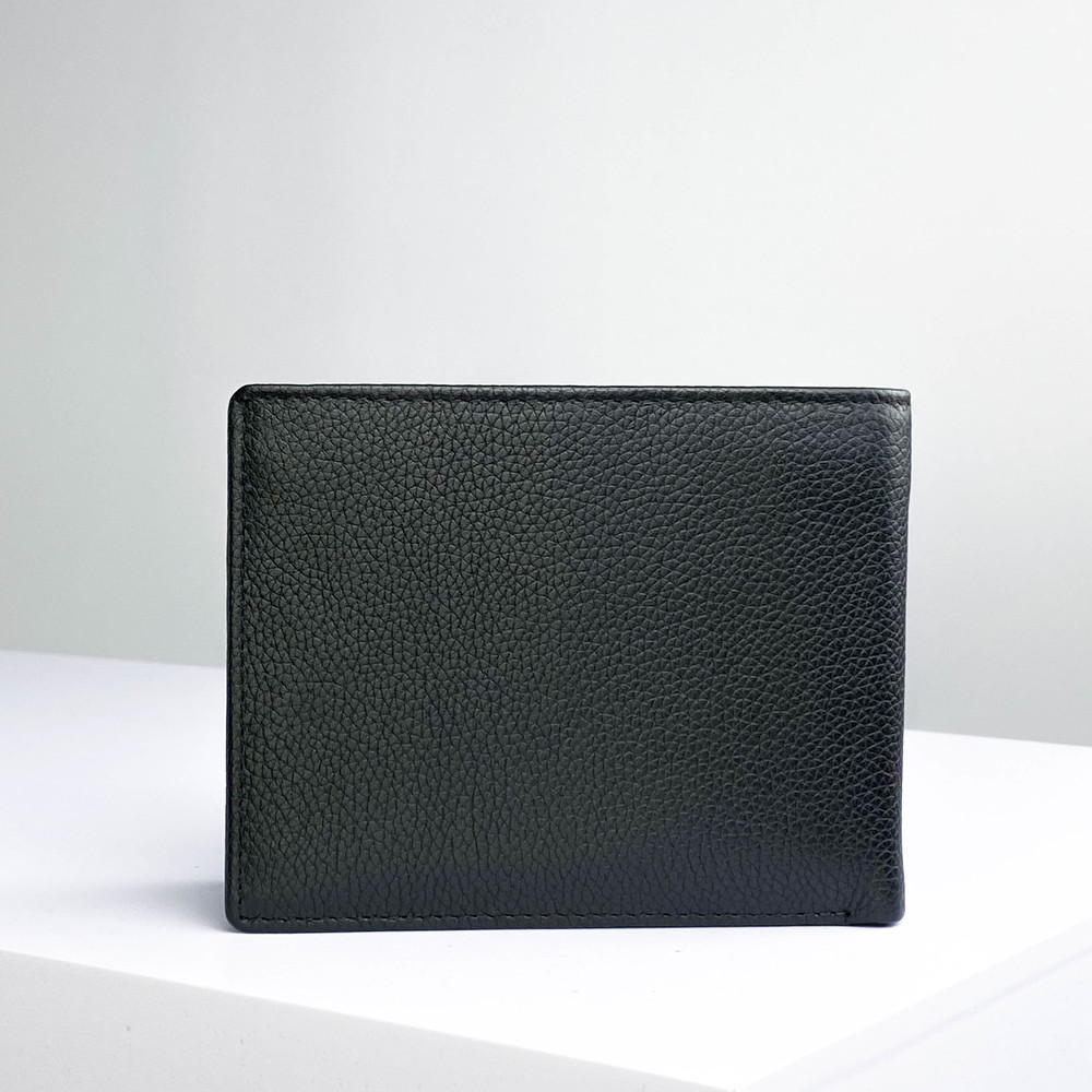 ART AM-103 Черный Портмоне Мужчинам