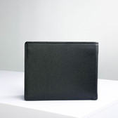 ART AM-103 Черный Портмоне Мужчинам