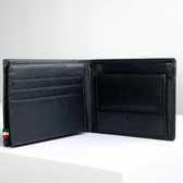 ART AM-103 Черный Портмоне Мужчинам