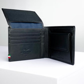 ART AM-103 Черный Портмоне Мужчинам