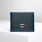 ART AM-150 Синий Портмоне Мужчинам