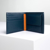 ART AM-150 Синий Портмоне Мужчинам