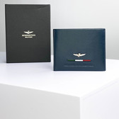 ART AM-150 Синий Портмоне Мужчинам