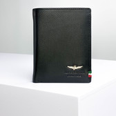 ART AM-105 Черный Портмоне Мужчинам