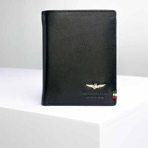 ART AM-105 Черный Портмоне Мужчинам