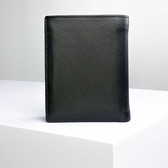 ART AM-105 Черный Портмоне Мужчинам