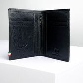 ART AM-105 Черный Портмоне Мужчинам