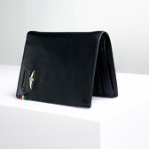 ART AM-105 Черный Портмоне Мужчинам