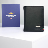 ART AM-105 Черный Портмоне Мужчинам