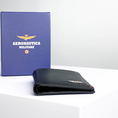 ART AM-105 Черный Портмоне Мужчинам