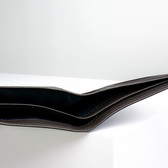 ART AM-104 Темно-коричневый Портмоне Мужчинам