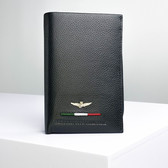 ART AM-156 Черный Портмоне Мужчинам