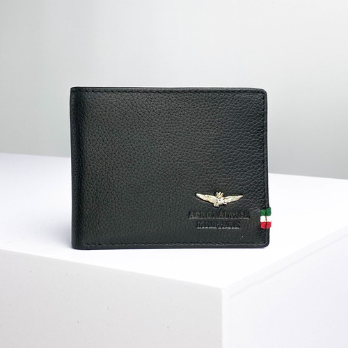 ART AM-100 Черный Портмоне Мужчинам
