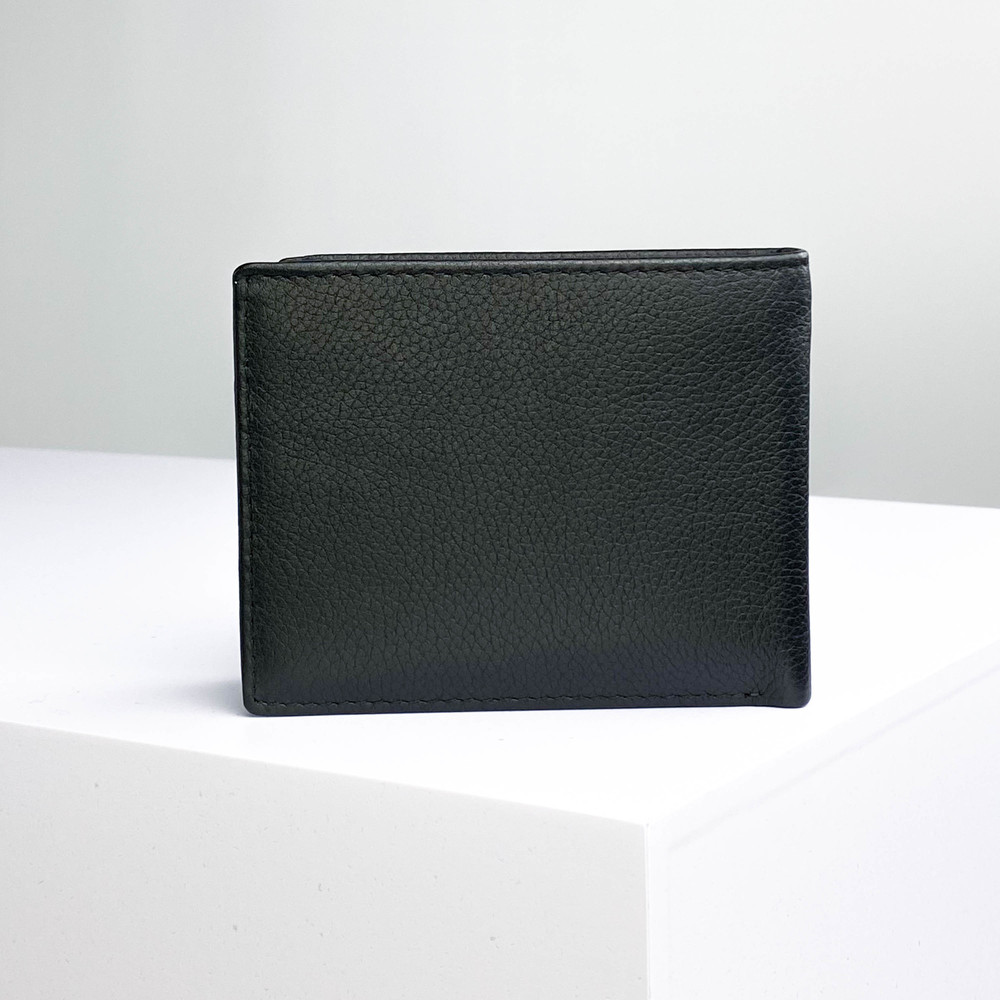 ART AM-100 Черный Портмоне Мужчинам