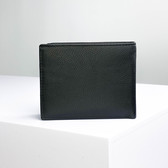 ART AM-100 Черный Портмоне Мужчинам