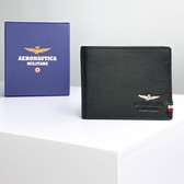 ART AM-100 Черный Портмоне Мужчинам