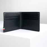 ART AM-100 Черный Портмоне Мужчинам