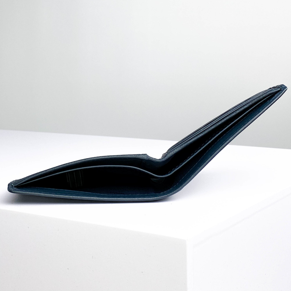 ART AM-100 Синий Портмоне Мужчинам