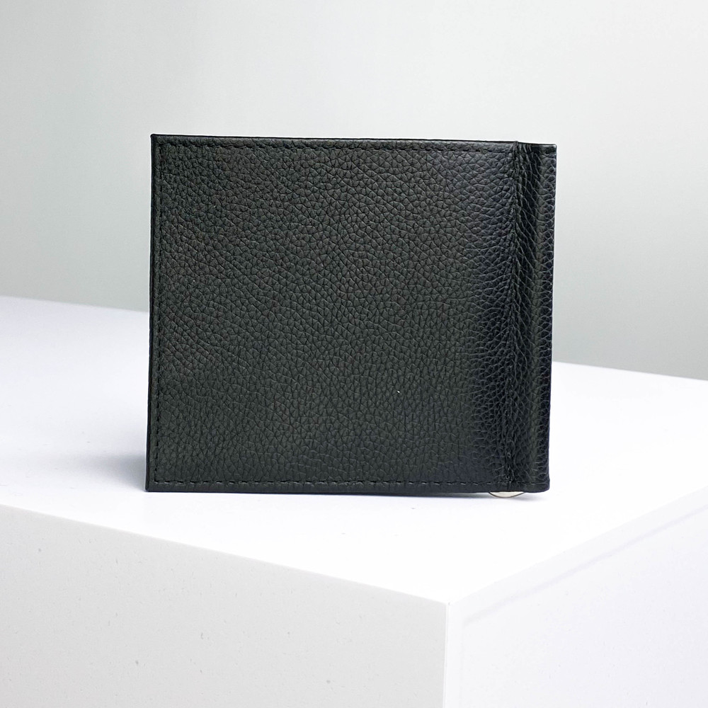 ART AM-110 Черный Зажимы для денег Мужчинам