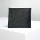 ART AM-110 Черный Зажимы для денег Мужчинам