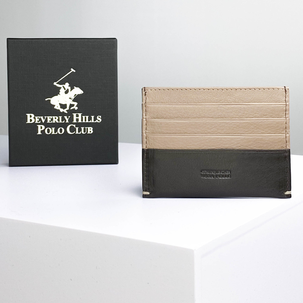 BH-1177 Темно-коричневый Кредитницы Женщинам Кредитницы Мужчинам