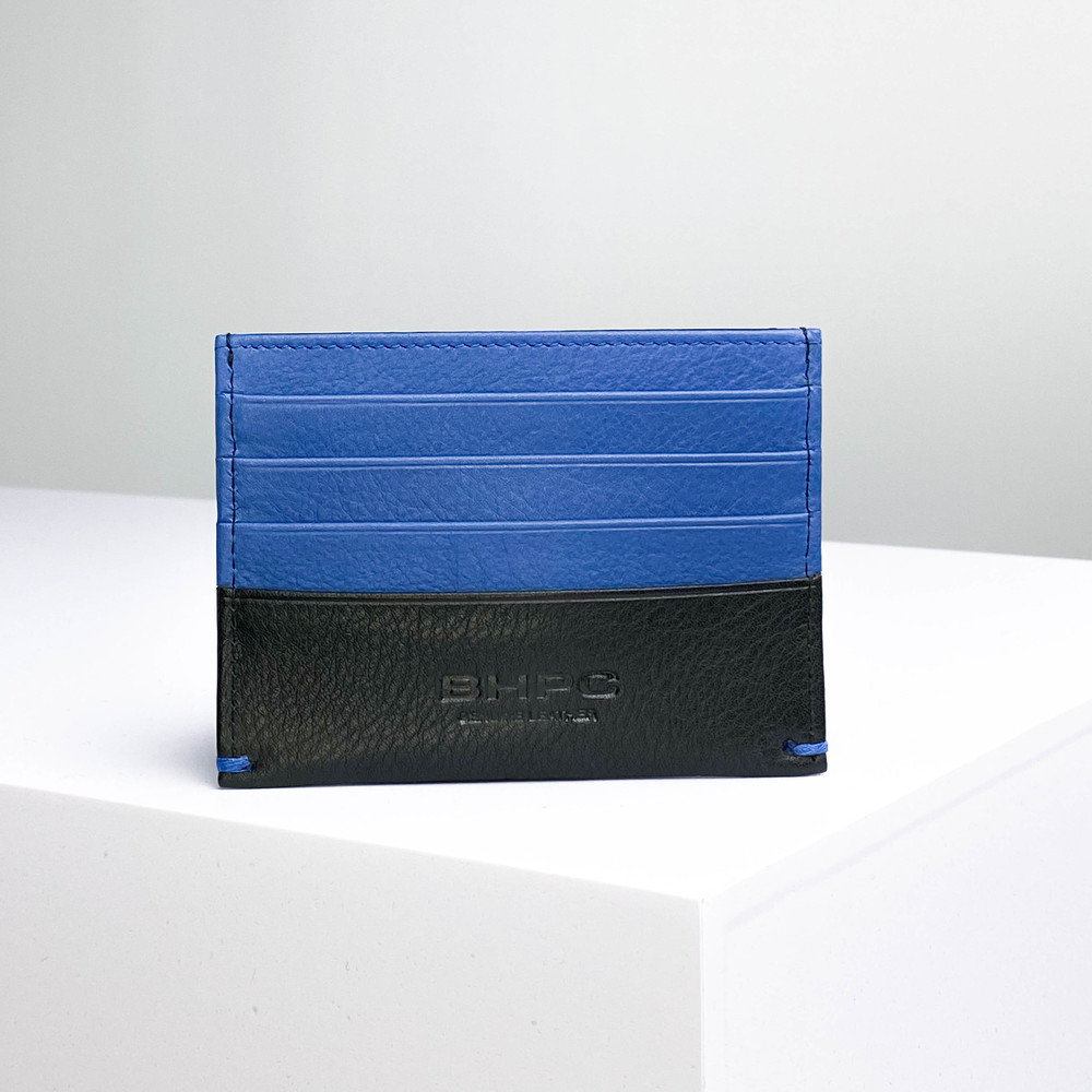 BH-1177 Синий Кредитницы Женщинам Кредитницы Мужчинам