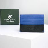 BH-1177 Синий Кредитницы Женщинам Кредитницы Мужчинам