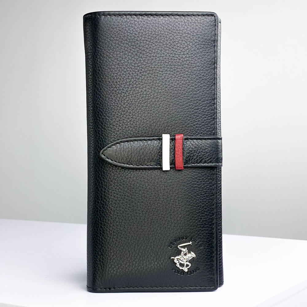 BH-1350 Черный Кошельки Женщинам