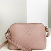 BH-2224 Нежно-розовый Сумки через плечо Сумки Женщинам