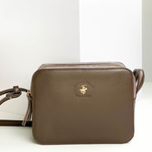 BH-2203 Темно-коричневый Сумки через плечо Сумки Женщинам