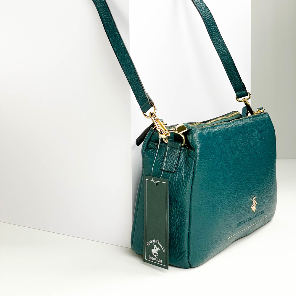 BH-2334 Бирюзовый Сумки через плечо Сумки Женщинам