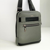 ART AM-320 Антрацит Сумки через плечо Сумки Мужчинам