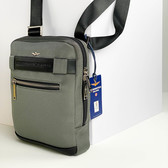 ART AM-320 Антрацит Сумки через плечо Сумки Мужчинам