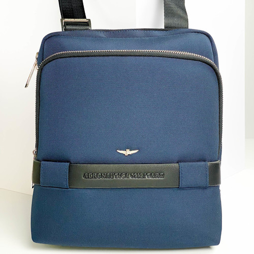 ART AM-321 BLU Синий Сумки через плечо Сумки Мужчинам