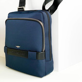 ART AM-321 BLU Синий Сумки через плечо Сумки Мужчинам