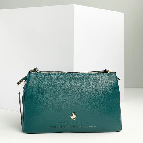 BH-2334 Бирюзовый Сумки через плечо Сумки Женщинам