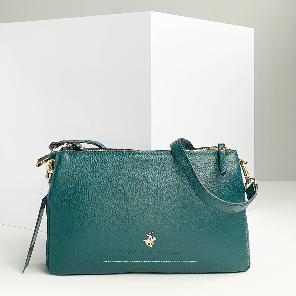 BH-2334 Бирюзовый Сумки через плечо Сумки Женщинам