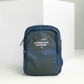 ART AM-360 Синий Сумки через плечо Сумки Мужчинам