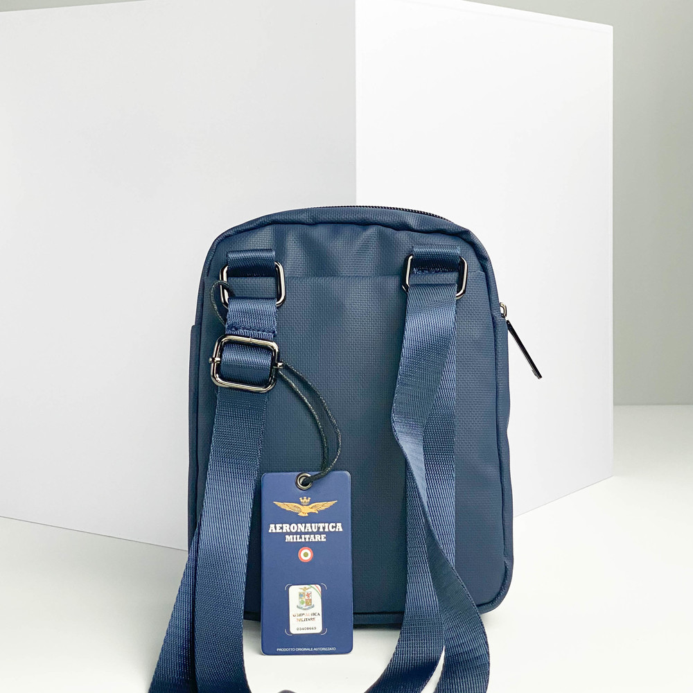 ART AM-360 Синий Сумки через плечо Сумки Мужчинам